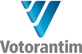 Logo Votorantim